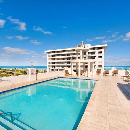 Modern Ocean Drive Condo In The Heart Of Sobe! Miami Beach Luaran gambar