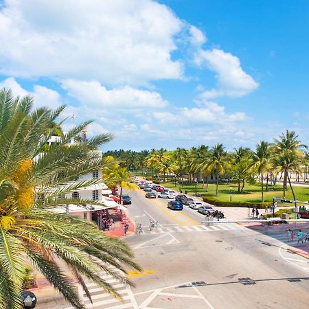 Modern Ocean Drive Condo In The Heart Of Sobe! Miami Beach Luaran gambar