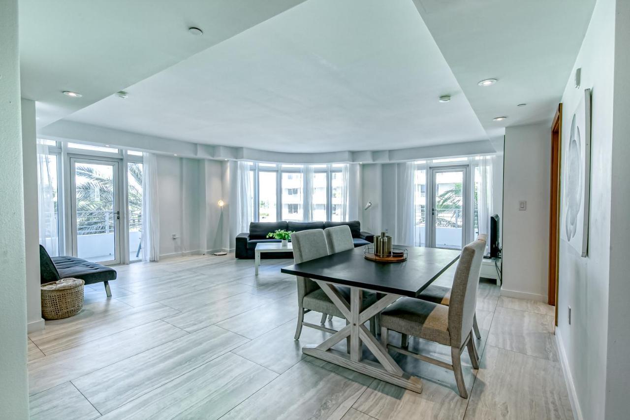 Modern Ocean Drive Condo In The Heart Of Sobe! Miami Beach Luaran gambar