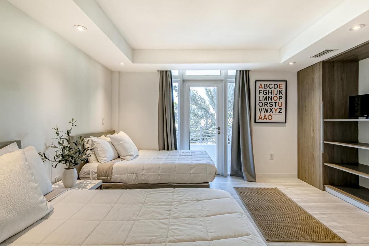Modern Ocean Drive Condo In The Heart Of Sobe! Miami Beach Luaran gambar