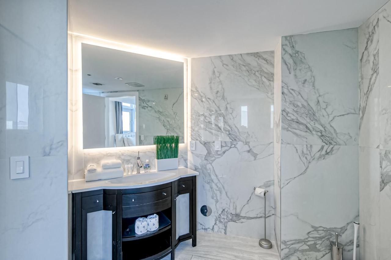 Modern Ocean Drive Condo In The Heart Of Sobe! Miami Beach Luaran gambar